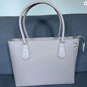 Dagne Dover Signature Classic Tote